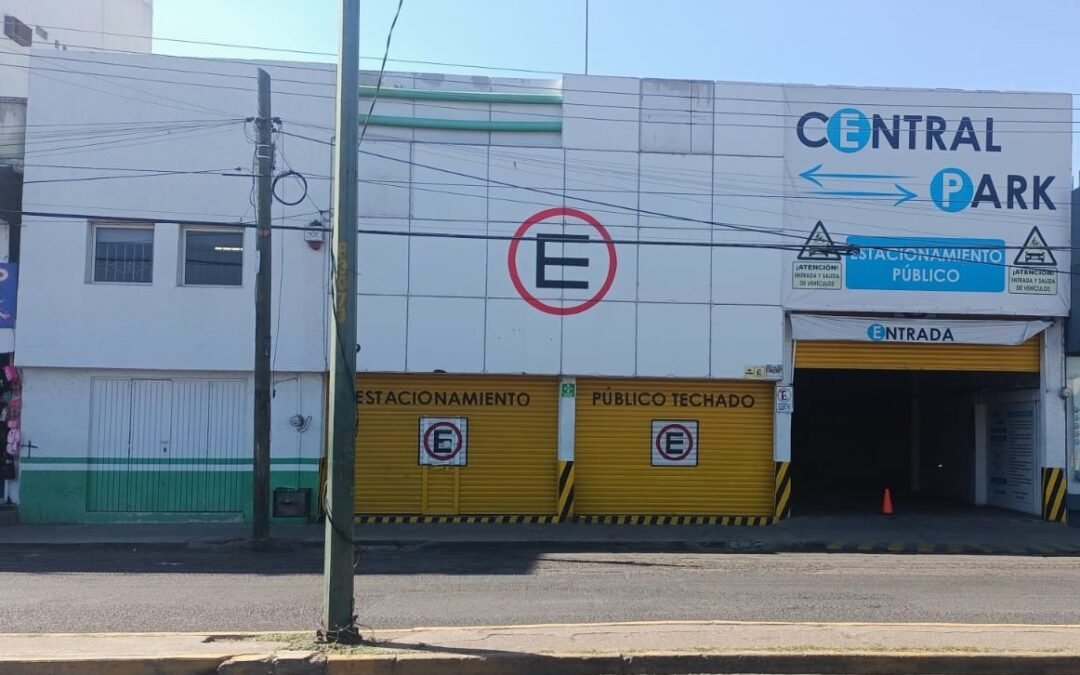 LOCAL COMERCIAL FRENTE A LA CENTRAL CAMIONERA( Av. Primero Mayo #409, COL, INDEPENDENCIA ) IRAPUATO,GTO