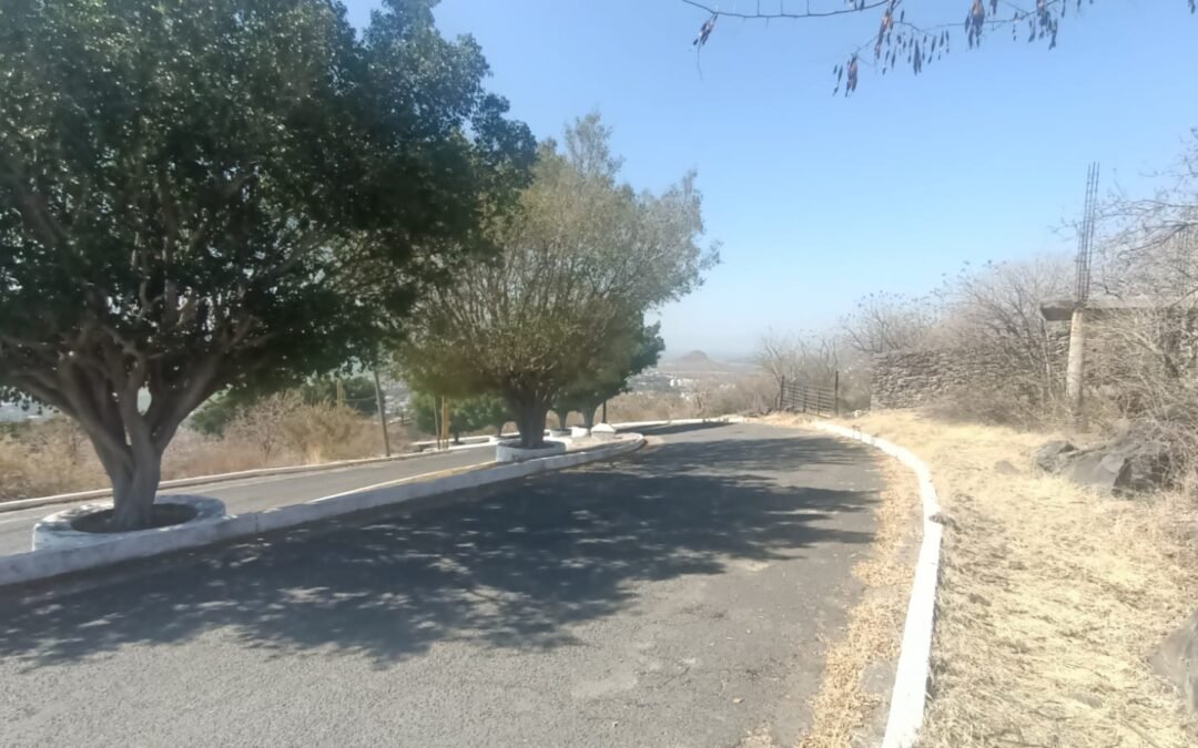 LOTE 35 MZ 2 (Fray Pedro de Gante) LOMAS DEL PEDREGAL,IRAPUATO.GTO