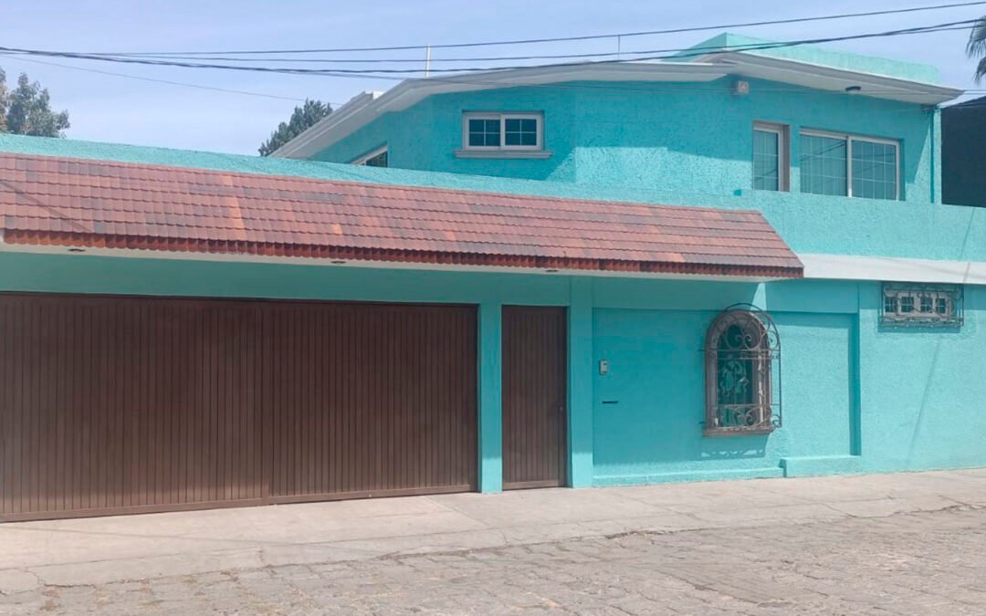 FRANCISCO HERNANDEZ N° 1010(Col. Moderna) IRAPUATO,GTO.