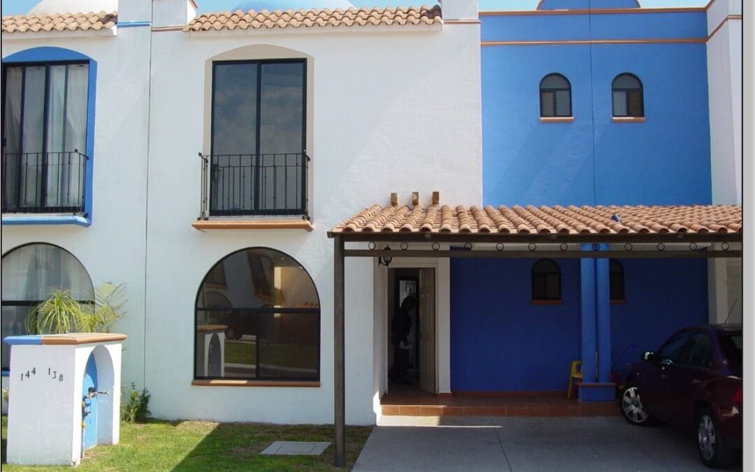 CAMINO DE LA LUZ #138 CASA 14 FRACC. HDA. SAN MIGUEL